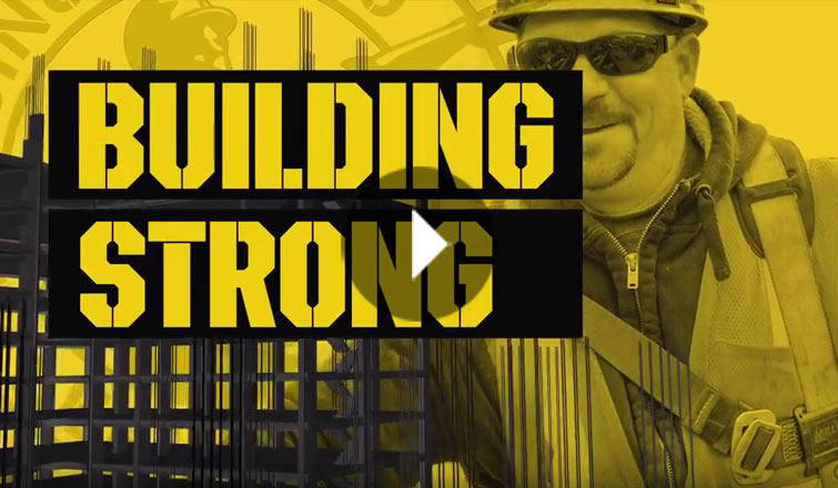Building Strong
