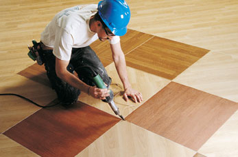 Floorcovering